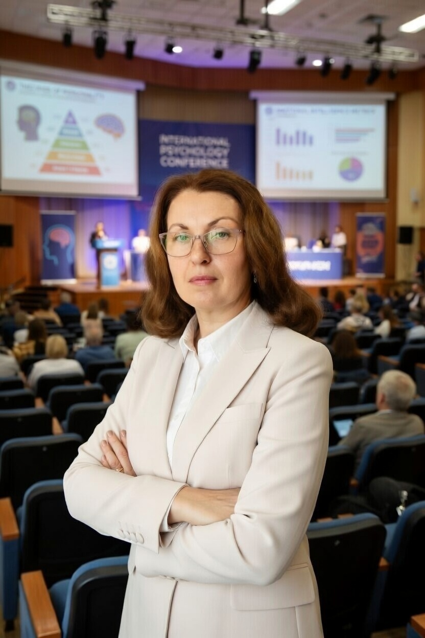 Світлана Макаренко